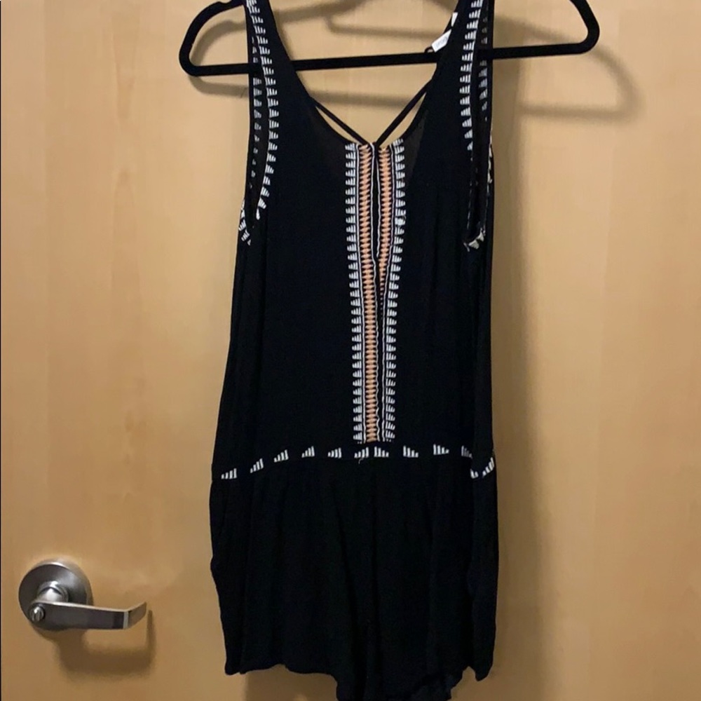 Rip curl Romper